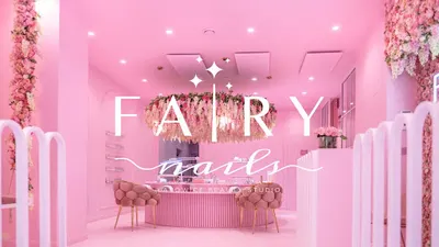 FairyNails Katowice